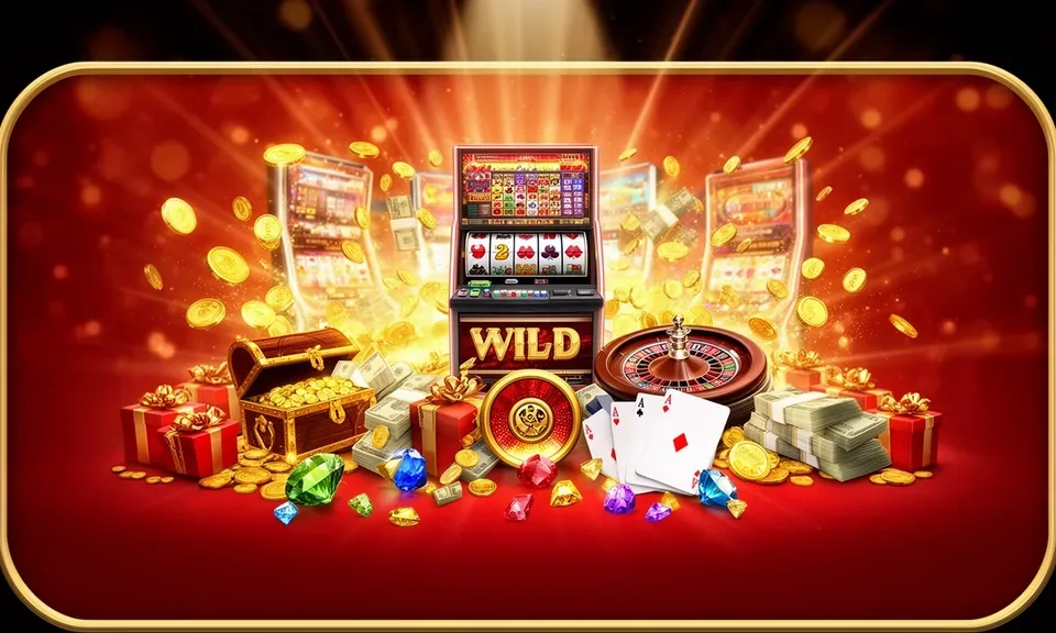 kaotogel Flores Fortune Reels