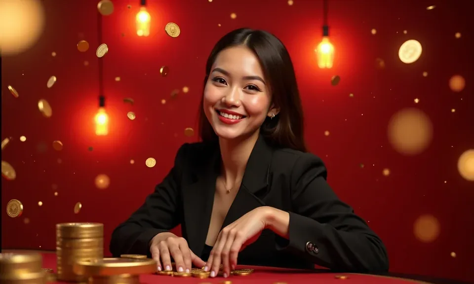 kaotogel Everything in One Place, No Scrolling Around