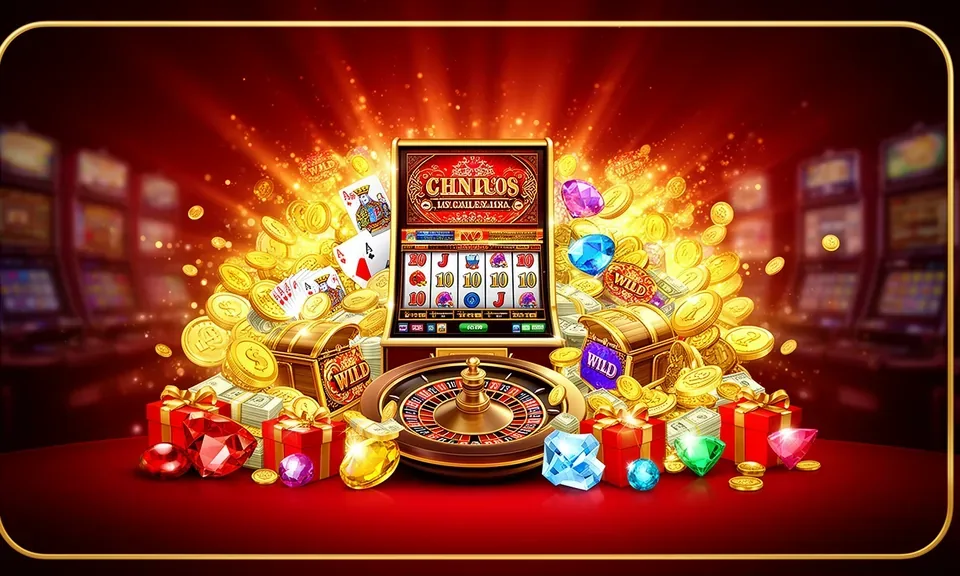 kaotogel Live Roulette Diamond